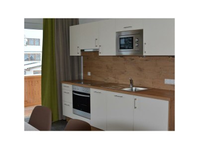 Apartment Ferienwohnung 4 - Features photo 10