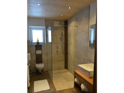 Apartment Ferienwohnung 4 - Features photo 12