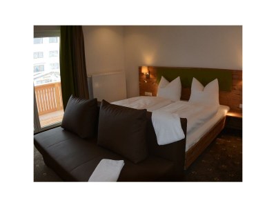 Apartment Ferienwohnung 4 - Features photo 13