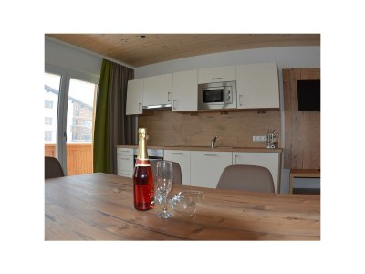 Apartment Ferienwohnung 4 - Features photo 14