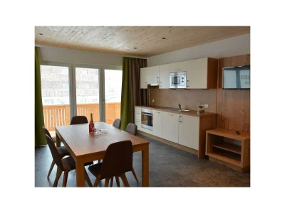 Apartment Ferienwohnung 4 - Features photo 15