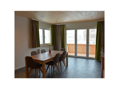 Apartment Ferienwohnung 4 - Features photo 16