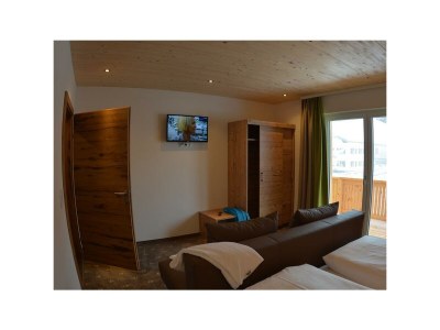 Apartment Ferienwohnung 4 - Features photo 17