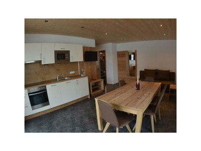 Apartment Ferienwohnung 4 - Features photo 18