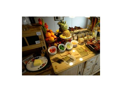 Holiday room Doppelzimmer mit Genußfrühstück und Buffet - Outdoor photo 25