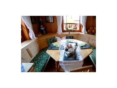 Holiday room Doppelzimmer mit Genußfrühstück und Buffet - Outdoor photo 28