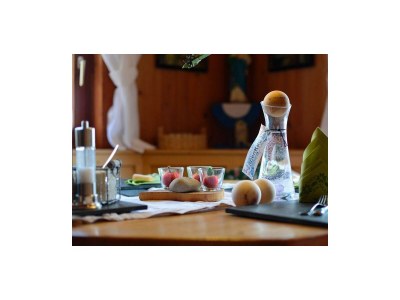 Holiday room Doppelzimmer mit Genußfrühstück und Buffet - Outdoor photo 31