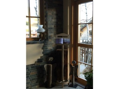 Holiday room Doppelzimmer mit Genußfrühstück und Buffet - Outdoor photo 34