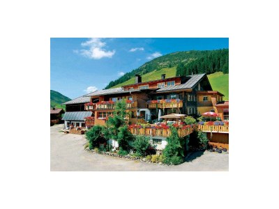 Holiday room Doppelzimmer mit Genußfrühstück und Buffet - Outdoor photo 41