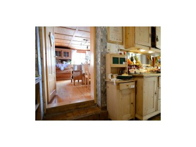 Holiday room Doppelzimmer mit Genußfrühstück und Buffet - Outdoor photo 42