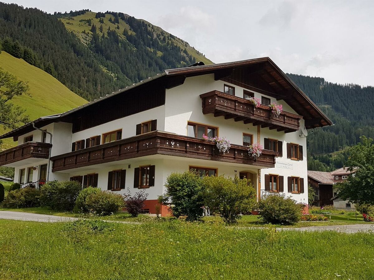 Apartment FeWo Ost - Outdoor photo 3