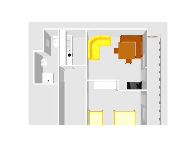 Apartment FeWo Ost - Features photo 21