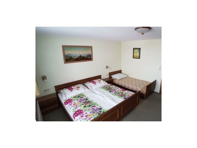 Apartment FeWo Ost - Features photo 29