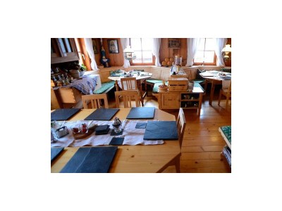 Apartment Ferienwohnung B Milchstraße für Genießer! - Outdoor photo 47