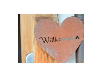 Apartment Ferienwohnung B Milchstraße für Genießer! - Outdoor photo 48