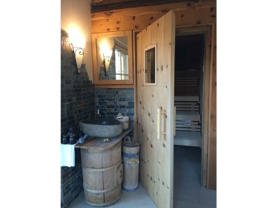 Apartment Ferienwohnung B Milchstraße für Genießer! - Outdoor photo 54