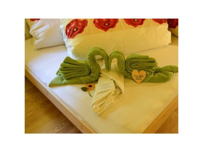 Apartment Ferienwohnung B Milchstraße für Genießer! - Features photo 61