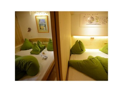 Apartment Ferienwohnung B Milchstraße für Genießer! - Features photo 62