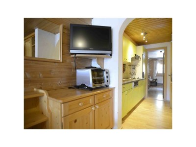 Apartment Ferienwohnung B Milchstraße für Genießer! - Features photo 63