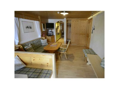 Apartment Ferienwohnung B Milchstraße für Genießer! - Features photo 64