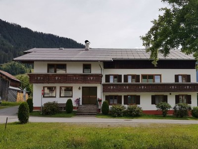 Holiday room Appartement/Fewo, Bad, WC, ruhig - Outdoor photo 4