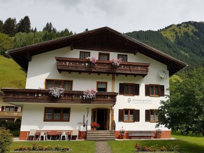 Holiday room Appartement/Fewo, Bad, WC, ruhig - Outdoor photo 5