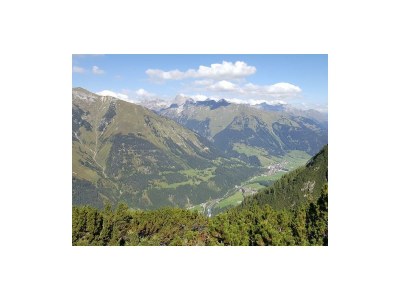 Holiday room Appartement/Fewo, Bad, WC, ruhig - Outdoor photo 9