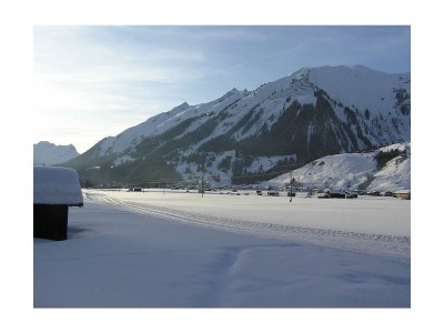 Holiday room Appartement/Fewo, Bad, WC, ruhig - Outdoor photo 11