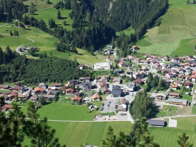 Holiday room Appartement/Fewo, Bad, WC, ruhig - Outdoor photo 14