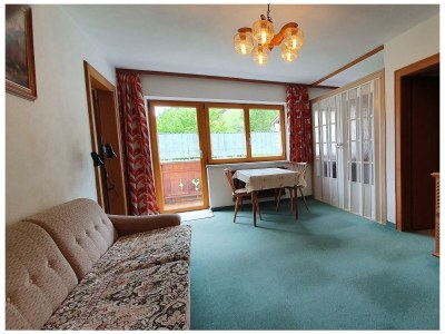 Holiday room Appartement/Fewo, Bad, WC, ruhig - Features photo 15