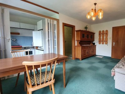 Holiday room Appartement/Fewo, Bad, WC, ruhig - Features photo 16