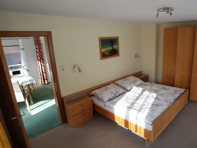 Holiday room Appartement/Fewo, Bad, WC, ruhig - Features photo 17