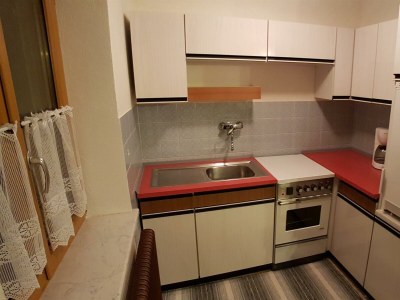 Holiday room Appartement/Fewo, Bad, WC, ruhig - Features photo 18