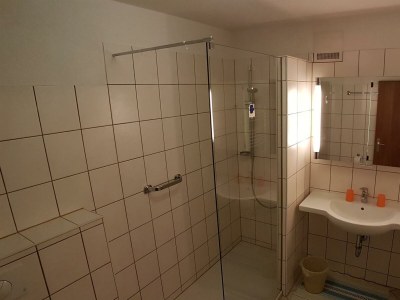 Holiday room Appartement/Fewo, Bad, WC, ruhig - Features photo 19