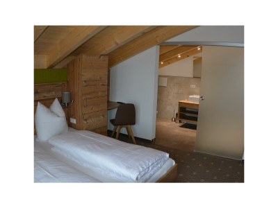 Holiday room Zimmer mit Balkon - Features photo 12