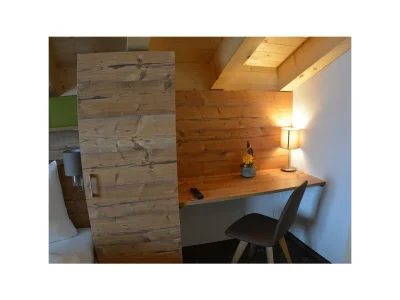 Holiday room Zimmer mit Balkon - Features photo 13