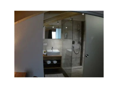 Holiday room Zimmer mit Balkon - Features photo 14