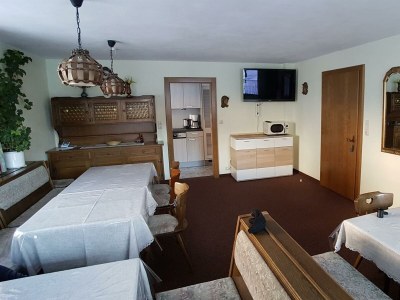 Holiday room Doppelzimmer, Bad, WC, Ost - Outdoor photo 6