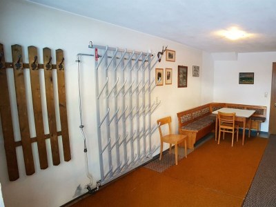 Holiday room Doppelzimmer, Bad, WC, Ost - Outdoor photo 7