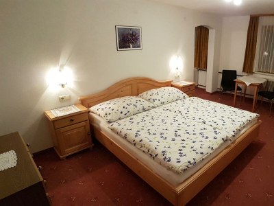 Holiday room Doppelzimmer, Bad, WC, Ost - Features photo 15