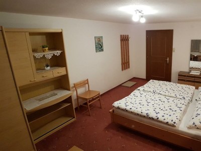 Holiday room Doppelzimmer, Bad, WC, Ost - Features photo 16