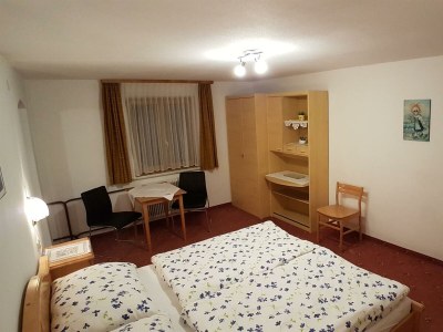 Holiday room Doppelzimmer, Bad, WC, Ost - Features photo 17