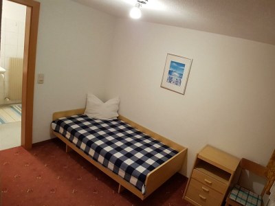 Holiday room Doppelzimmer, Bad, WC, Ost - Features photo 18