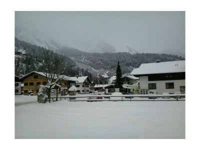 Holiday room Zimmer - Outdoor photo 3