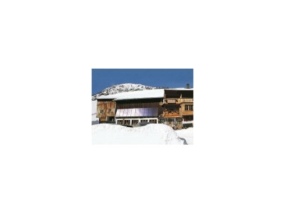 Holiday room Doppelzimmer Sternschnuppe - Outdoor photo 20