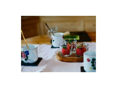 Holiday room Doppelzimmer Sternschnuppe - Outdoor photo 40