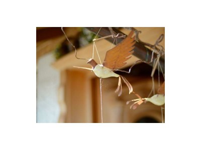 Holiday room Doppelzimmer Sternschnuppe - Outdoor photo 43