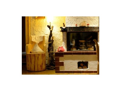 Holiday room Doppelzimmer Sternschnuppe - Outdoor photo 45