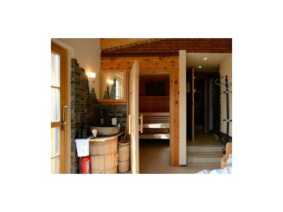 Holiday room Doppelzimmer Sternschnuppe - Outdoor photo 49