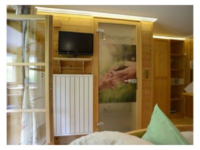 Holiday room Doppelzimmer Sternschnuppe - Features photo 60